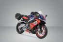 aprilia tuono 660 [SW-MOTECH] – Ensemble de sacoches PRO BLAZE H avec protection EDGE
