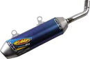 Ktm SX 125 [1998-2003] - Powercore 2 Shorty rear silencer – picture 11