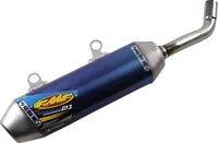 Gas EX 300 [2022] - Powercore 2.1 Endschalldämpfer – Art.-Nr. 025252 – Bild 4