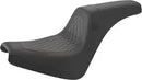 Harley Davidson Fxst [SADDLEMEN] – Speed ​​Merchant Pro Series Seat