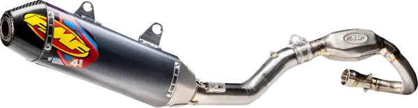 Ducati DESMO 450 EDX [2026] - Silencieux slip-on Factory 4.1 RCT – réf. 045715 – Image 2