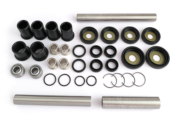 HONDA TRX 650 RINCON [2003-2005] - Kit de suspension arrière indépendante