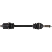 POLARIS RANGER 570 4 X 4 EFI [2014-2018] - Axle complete