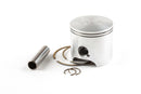 Fantic XE 50 2T - kit cylindre Streetrace 77cc