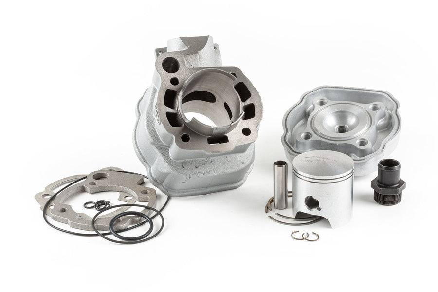 Beta RR Track 50 2T - kit cylindre Streetrace 88ccm