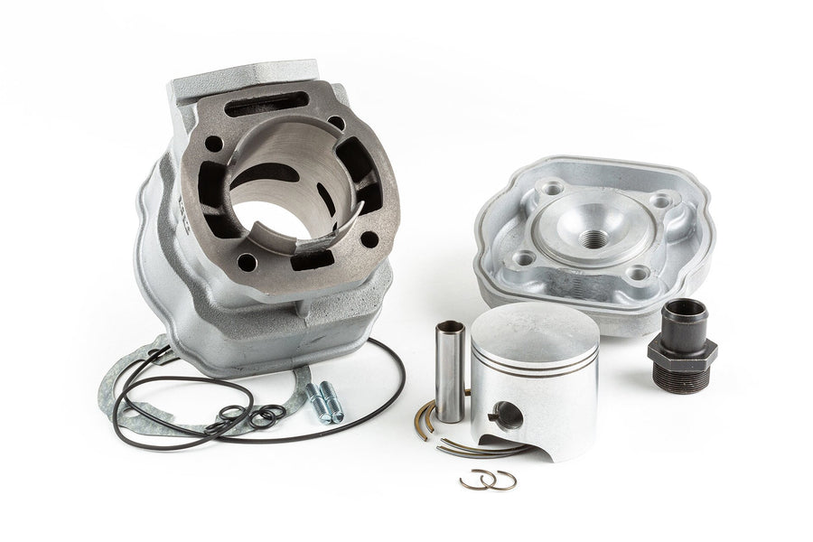 Derbi Senda DRD Racing SM 50 2T D50B0 [2012–] - Cylinder kit Streetrace 77ccm