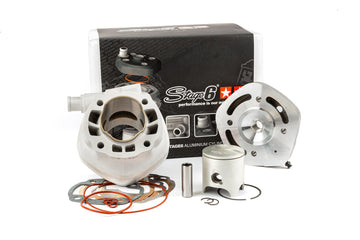 Aprilia SR Netscaper 50 2T LC - kit cylindre Sport Pro MK2 70ccm 12mm KoBo