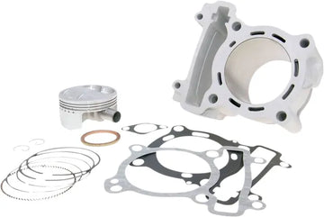 Yamaha Yzf-r 125 [NARAKU] - Jeu de cylindres 200 cc 66 mm en céramique pour Yamaha YZF-R WR, X-max 125