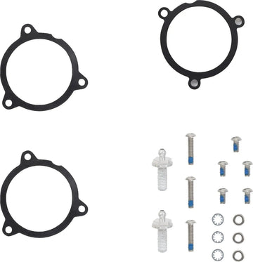 Harley Davidson FXDRS 114 [COBRA] – Kit de filtre à air - 0