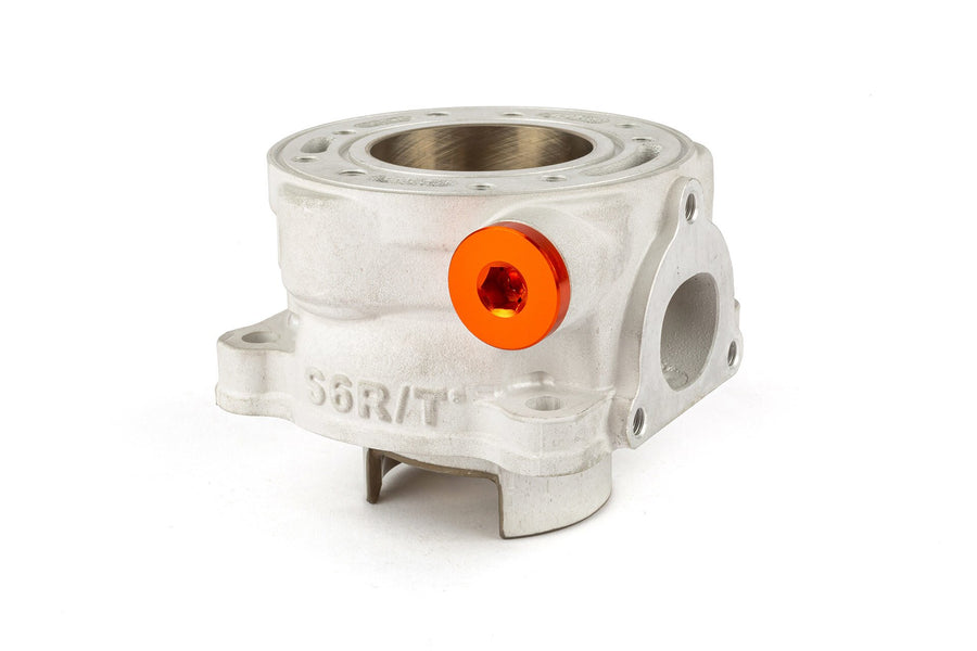 MBK Nitro Naked 50 2T LC [2014–] - Zylinderkit R/T 70ccm MK1