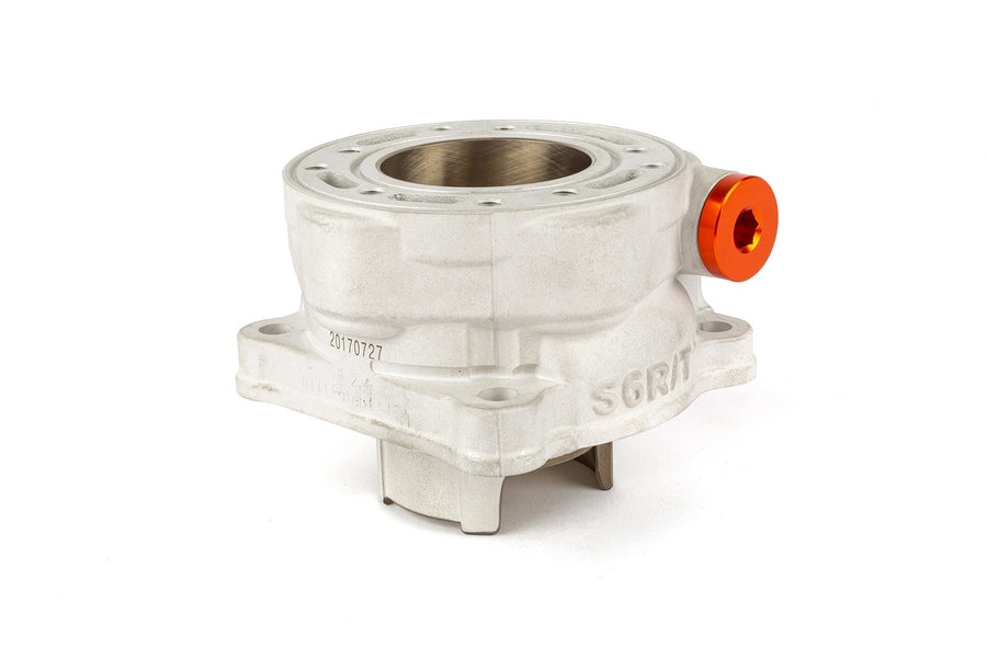 MBK Nitro 50 2T LC [–1998] - Zylinderkit R/T 70ccm MK1