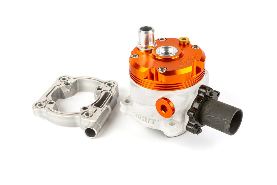 Aprilia SR Netscaper 50 2T LC - cylinder kit R/T 70ccm MK1