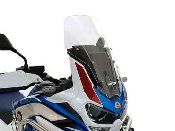 Honda CRF 1100 Africa Twin [WRS] - pare-brise