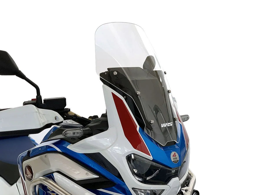 Honda CRF 1100 Africa Twin [WRS] - pare-brise