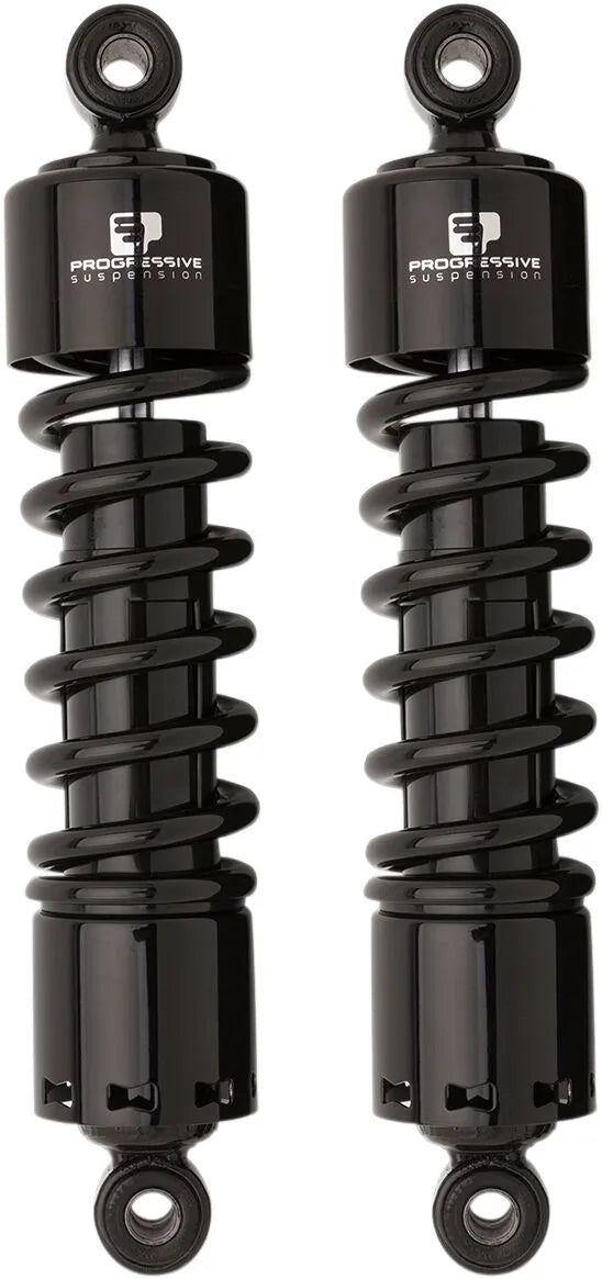 Harley-Davidson low rider [SUSPENSION PROGRESSIVE] - Amortisseur série 412