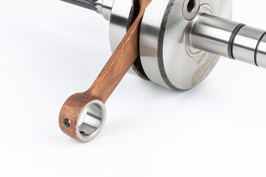 MBK Nitro 50 2T LC [2000–] - Kurbelwelle HPC MK2 12mm KoBo