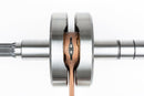 MBK Nitro 50 2T LC [–1998] - Kurbelwelle HPC MK2 12mm KoBo