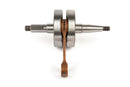 Fantic XM 50 2T - vilebrequin cylindre 80ccm fonte grise