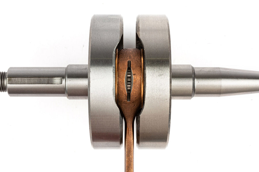Generic Trigger SM 50 2T AM6 - Kurbelwelle HPC MK2