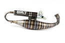 MBK Nitro 50 2T LC CAT [2004–] - Auspuff R/T 90 - 100cc