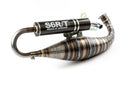 MBK Nitro 50 2T LC [2000–] - Auspuff R/T 90 - 100cc