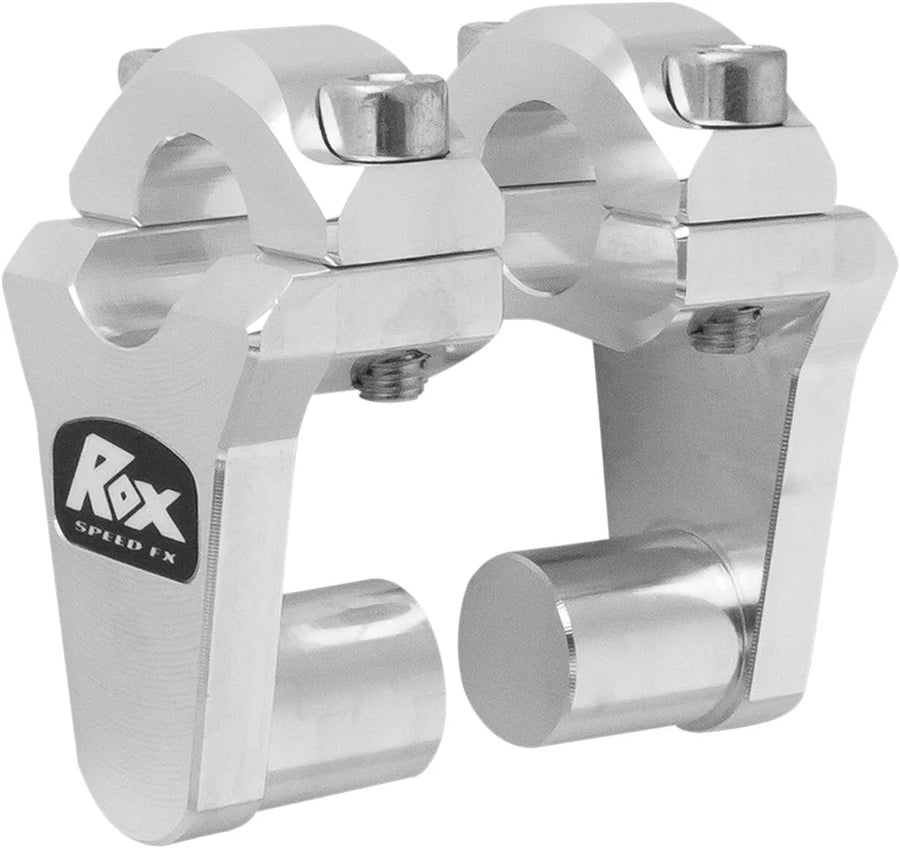 bmw m 1000 [ROX SPEED FX] – Pivoting handlebar risers for 7/8" handlebar clamps