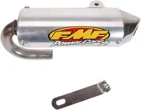 Suzuki LT 80 Quadsport [1988-1989, 1999-2000, 2004, 2006] - Silencieux Powercore 2 pour VTT - photo 6