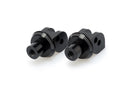DUCATI SUPERSPORT 950 S [2025] – Adapter passenger footrest rubber pad – black-7