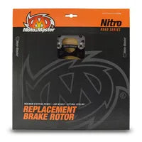 Husqvarna Supermoto 701 [2016-2019, 2022-2023] - Nitro Series Bremsscheibe – Bild 8