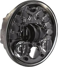 Harley-Davidson Xg 750 Street [2020, 2019-2020] - 7" LED Adaptive 2 headlights - picture 12