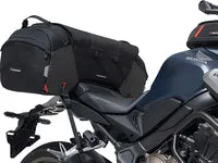 BMW F 650 CS Scarver [SW-MOTECH] – PRO travel bag tail bag