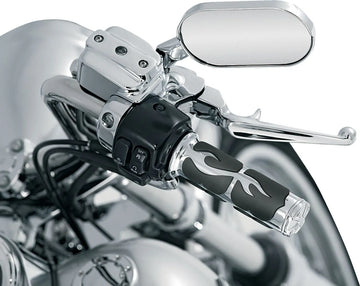 Harley-Davidson Sportster S [Kuryakyn] -Iso® Flame Girsles - 0