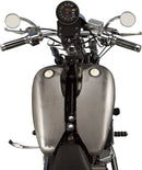 Harley Davidson FXSTS [DRAG SPECIALTIES] - Ensemble de réservoirs plats en deux parties allongés de 2"-3