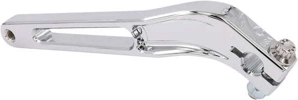 Harley Davidson FX [THRASHIN SUPPLY CO.] - Manettes de vitesse à billettes