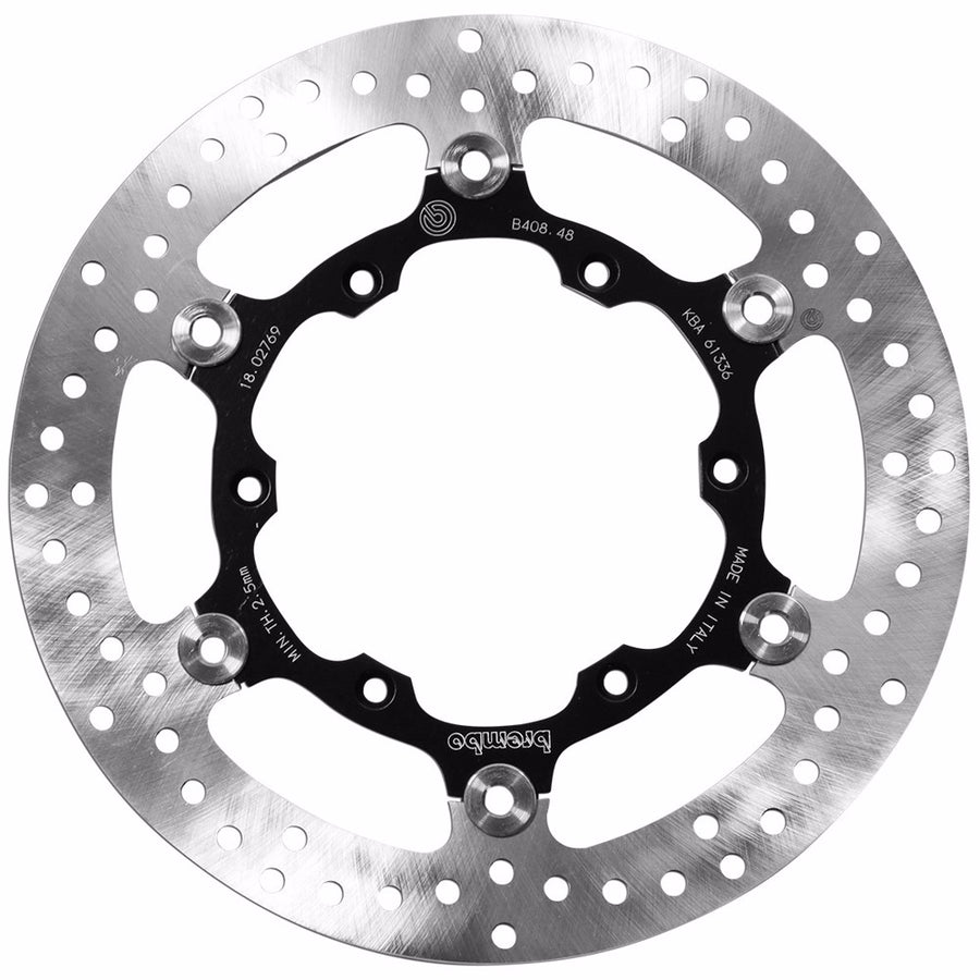 YAMAHA YZ 125 [2015-2024] - Disque de frein série Oro