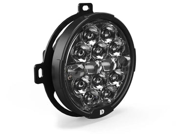 harley-davidson street [DENALI] - Kit de mise à niveau D14 Destroyer LED-Scheinwerfer - Harley-Davidson Street Glide