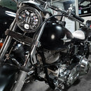 Triumph ROCKET III 2300 Roadster [2018] - 5-3/4" LED Adaptive 2 Scheinwerfer – Art.-Nr. 0555101 – Bild 4