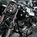 Triumph Thunderbird 1700 [2016, 2017-2018] - 5-3/4" LED Adaptive 2 Scheinwerfer – Bild 12