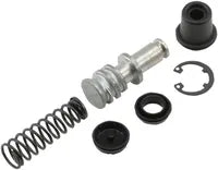 Harley-Davidson XL 883 R Roadster [2010, 2013] - 12-point external screw engine kit - picture 8