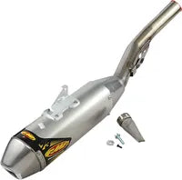 Yamaha Yz 250 Fx [2015, 2017-2018, 2019] - PowerCore 4 HEX slip-on silencer - picture 6