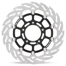 BMW R 1300 GS Adventure [2025-2026] - Flame Series floating brake disc – picture 12