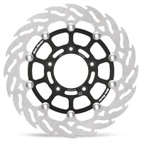 BMW R 1300 GS Adventure Trophy [2024-2026] - Disque de frein flottant série Flame – Réf. 113286 – photo 12