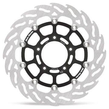 Mv Agusta F4 1000 S 1+1 [2004-2005] - Flame Series Rotor Race – Bild 2