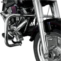Harley Davidson Flst [DRAG SPECIALTIES] – Protection moteur Big Buffalo
