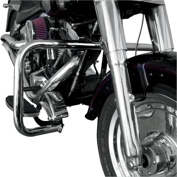 Harley Davidson Flst [DRAG SPECIALTIES] – Protection moteur Big Buffalo