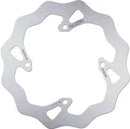 Yamaha YZ 85 SW [2026] - BRAKE DISC FIXED WAVE GROOVED OVERSIZE – Picture 7