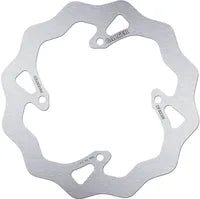 Suzuki Rm 85 [2009, 2006, 2014] - BRAKE DISC FIXED WAVE GROOVED OVERSIZE – picture 7
