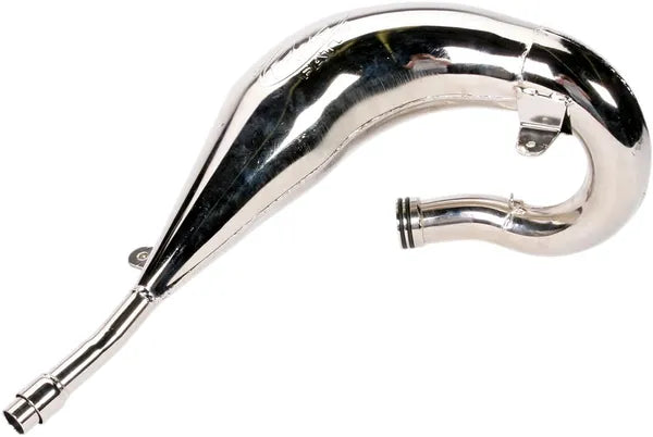 Yamaha Yz 125 [1996-1998] - Gold Series Fatty™ Manifold - Image 2