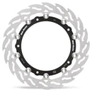 Bmw K 1600 GT [2023] - Disque de frein de course flottant Halo Series - photo 7