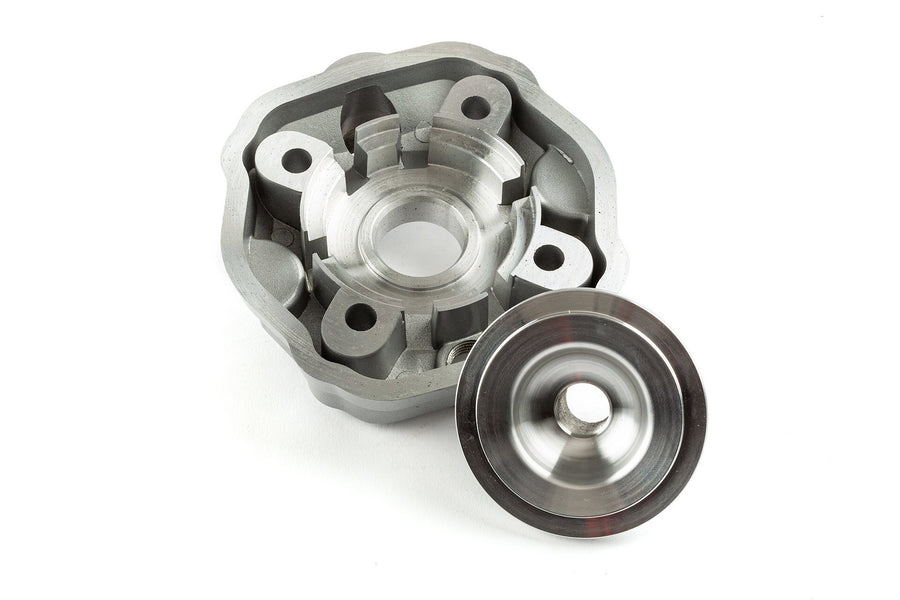 Aprilia RX Factory 50 2T - kit cylindre 88 cc